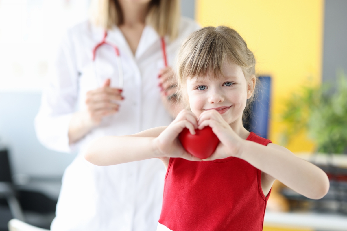 Poradnia Kardiologiczna dla Dzieci NFZ