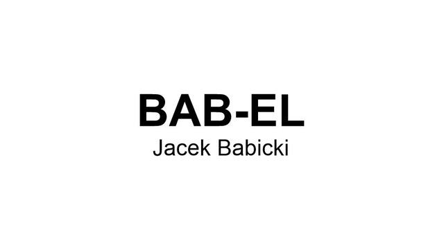 Bab-El