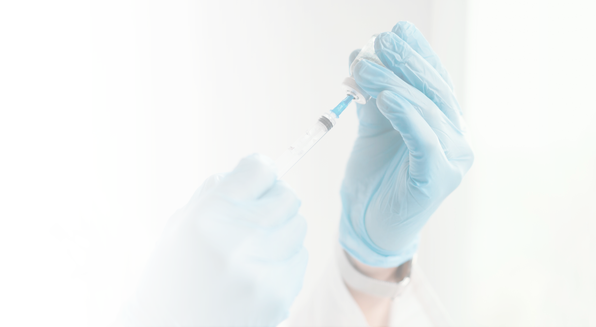 Bezpłatne szczepienia przeciwko pneumokokom - Prevenar 13!